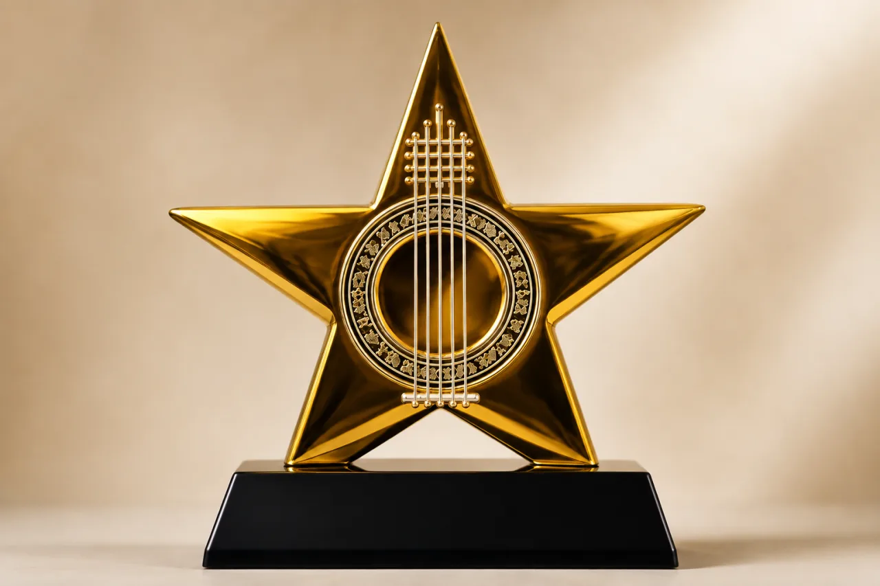 Gospel Artiste of the Year