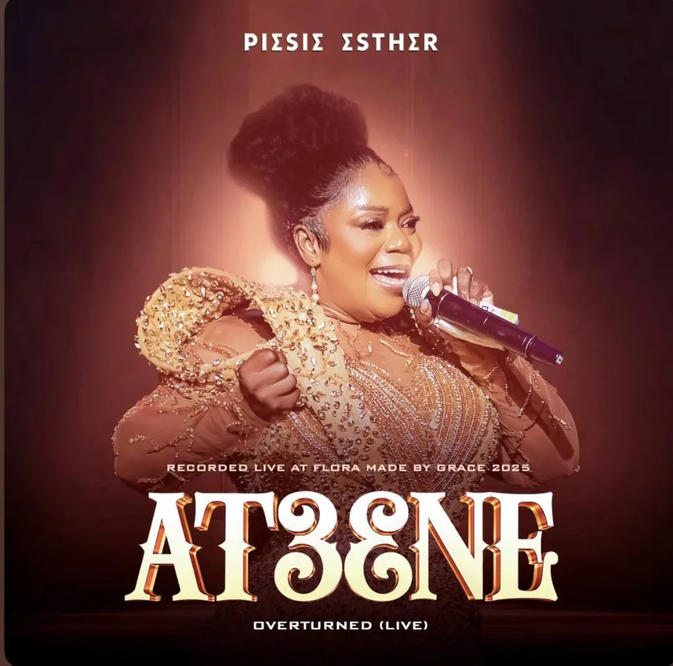 Atɛɛne  (Live Version)